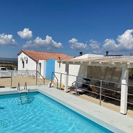Casa Pinella Villa Villamassargia Luaran gambar