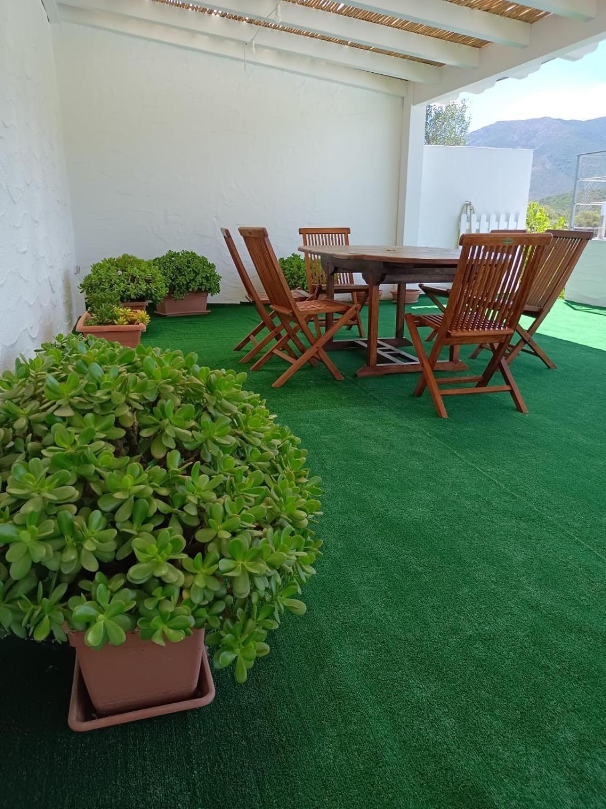 Casa Pinella Villa Villamassargia Luaran gambar